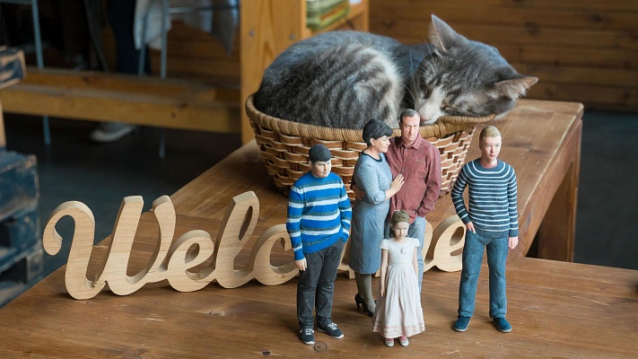 Создание 3D фигурок в городе Санкт-Петербург. Ultra Подарки. Создание 3D фигурок в городе Санкт-Петербург. Мини копия человека с помощью 3D печати на специальном принтере. Сервис: UltraPodarki.ru 8 800 505 95 30. 3D фигурки в Санкт-Петербурге, 3D печать, 3D фото Санкт-Петербург, 3D сканирование, 3D печать фигурки Санкт-Петербург,3D фигурка Санкт-Петербург, 3D Санкт-Петербург