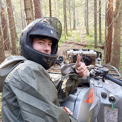 Катание на квадроциклах летом в Санкт-Петербурге. Сервис Ultra Подарки. Подарочный сертификат на катание на квадроциклах летом и зимой в Санкт-Петербурге. Закажите прокат квадроциклов недорого и наслаждайтесь активным отдыхом с друзьями. Выбирайте живописные маршруты для езды на квадроциклах. Сервис UltraPodarki.ru 8800-505-9530. Катание на квадроциклах, Прокат квадроциклов, езда на квадроцикле, прокат квадроциклов Санкт-Петербург, катание на квадроциклах Санкт-Петербург, Катание на квадроциклах зимой, Катание на квадроциклах летом, Сертификат на катание на квадроциклах 

