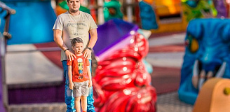 3D фигурка фотографии 3D фигурка фотографии