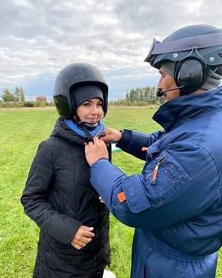 Полёт с инструктором на параплане в Санкт-Петербурге. Ultra Подарки. Полёт с инструктором на параплане в Санкт-Петербурге. Попробуйте полёт на двухместном параплане над столицей. Сервис: UltraPodarki.ru 8 800 505 95 30. Полёт на параплане, полёт на параплане Санкт-Петербург, полёт с инструктором на параплане Санкт-Петербург, полёт с инструктором на параплане, параплан Санкт-Петербург, параплан, парапланеризм Санкт-Петербург, купить параплан Санкт-Петербург