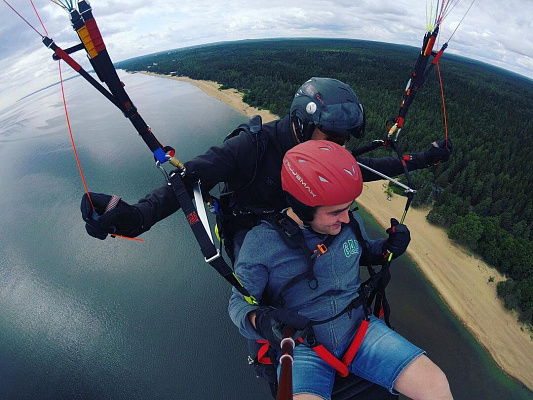 Полёт с инструктором на параплане в Санкт-Петербурге. Ultra Подарки. Полёт с инструктором на параплане в Санкт-Петербурге. Попробуйте полёт на двухместном параплане над столицей. Сервис: UltraPodarki.ru 8 800 505 95 30. Полёт на параплане, полёт на параплане Санкт-Петербург, полёт с инструктором на параплане Санкт-Петербург, полёт с инструктором на параплане, параплан Санкт-Петербург, параплан, парапланеризм Санкт-Петербург, купить параплан Санкт-Петербург