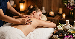 Традиционный тайский массаж