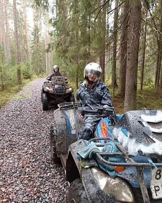 Катание на квадроциклах летом в Санкт-Петербурге. Сервис Ultra Подарки. Подарочный сертификат на катание на квадроциклах летом и зимой в Санкт-Петербурге. Закажите прокат квадроциклов недорого и наслаждайтесь активным отдыхом с друзьями. Выбирайте живописные маршруты для езды на квадроциклах. Сервис UltraPodarki.ru 8800-505-9530. Катание на квадроциклах, Прокат квадроциклов, езда на квадроцикле, прокат квадроциклов Санкт-Петербург, катание на квадроциклах Санкт-Петербург, Катание на квадроциклах зимой, Катание на квадроциклах летом, Сертификат на катание на квадроциклах 

