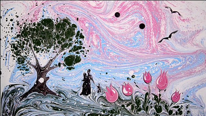 Занятия Эбру в Санкт-Петербурге.Ultra Подарки. Купить занятия по живописи Эбру в Санкт-Петербурге. Откройте для себя необычную технику рисования на воде. Сервис UltraPodarki.ru 8 800 505 95 30. Эбру Санкт-Петербург, эбру, занятия эбру Санкт-Петербург, занятия эбру, мастер-класс по эбру Санкт-Петербург, мастер-класс по эбру, живопись эбру Санкт-Петербург, живопись эбру, рисование на воде Санкт-Петербург, рисование на воде, техника эбру Санкт-Петербург, техника эбру, купить эбру Санкт-Петербург, купить эбру