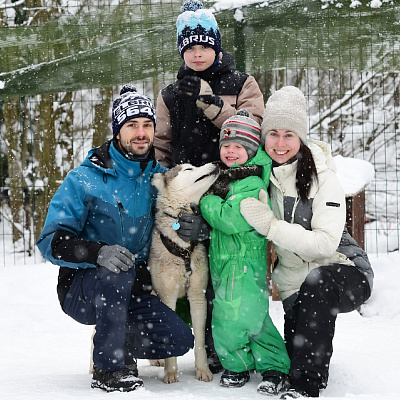 Катание на хаски в Санкт-Петербурге. Ultra Подарки. Катание на хаски в Санкт-Петербурге. Попробуйте Катание на хаски. Сервис: UltraPodarki.ru 8 800 505 95 30. Катание на хаски Санкт-Петербург, Катание на хаски в Санкт-Петербурге, хаски, животные в Санкт-Петербурге, 